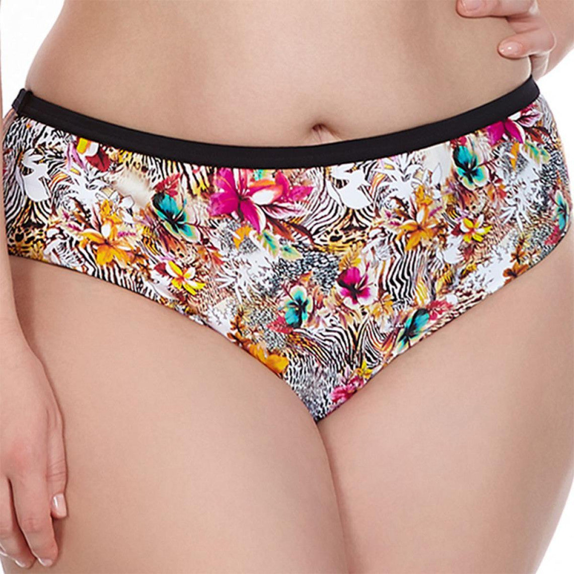  Elomi Bain Slip De Bain Taille Mi-haute Fly Free