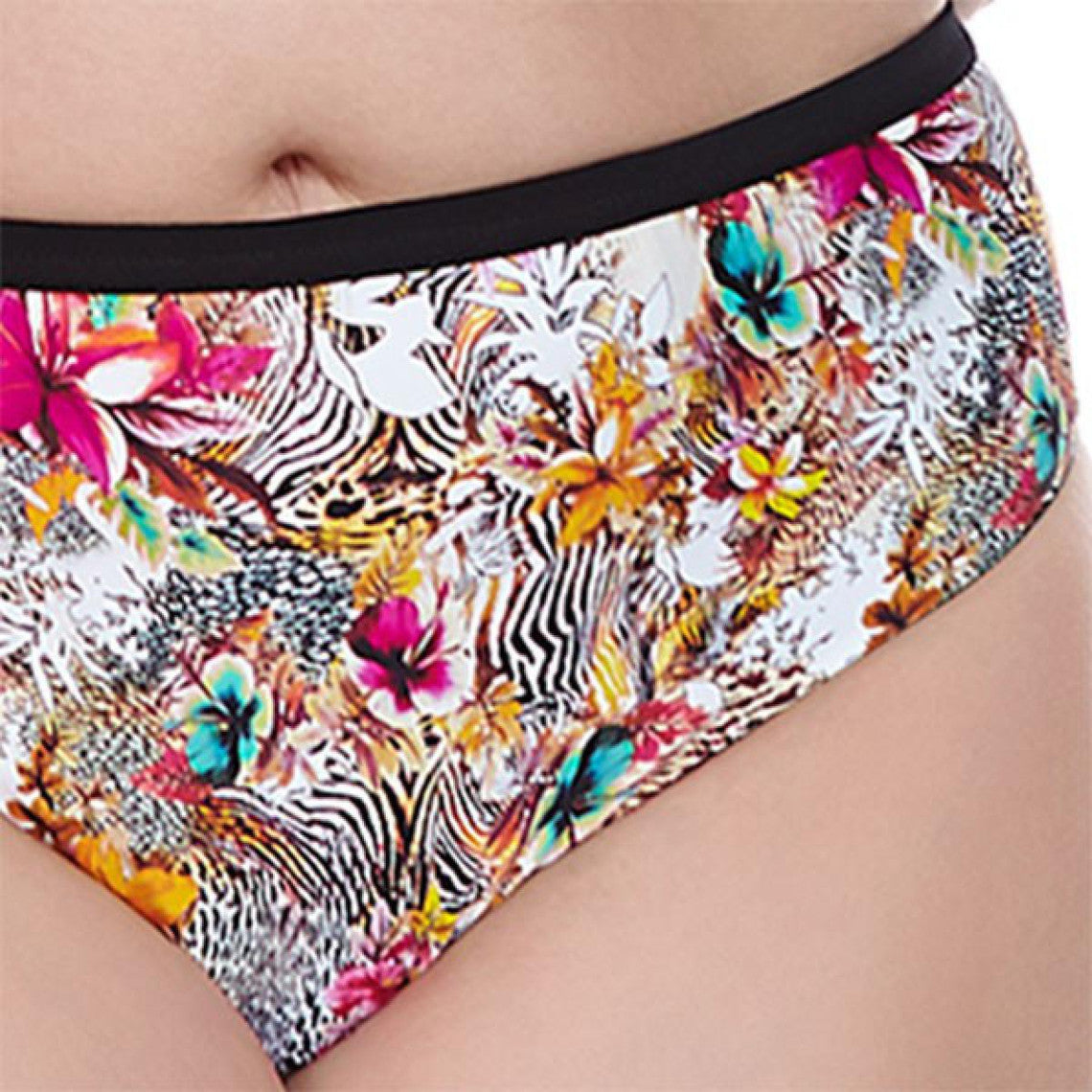  Elomi Bain Slip De Bain Taille Mi-haute Fly Free