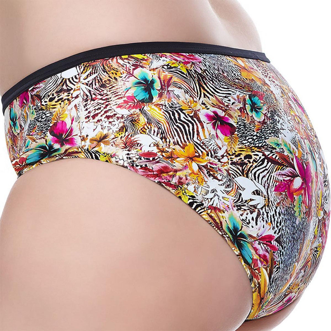  Elomi Bain Slip De Bain Taille Mi-haute Fly Free