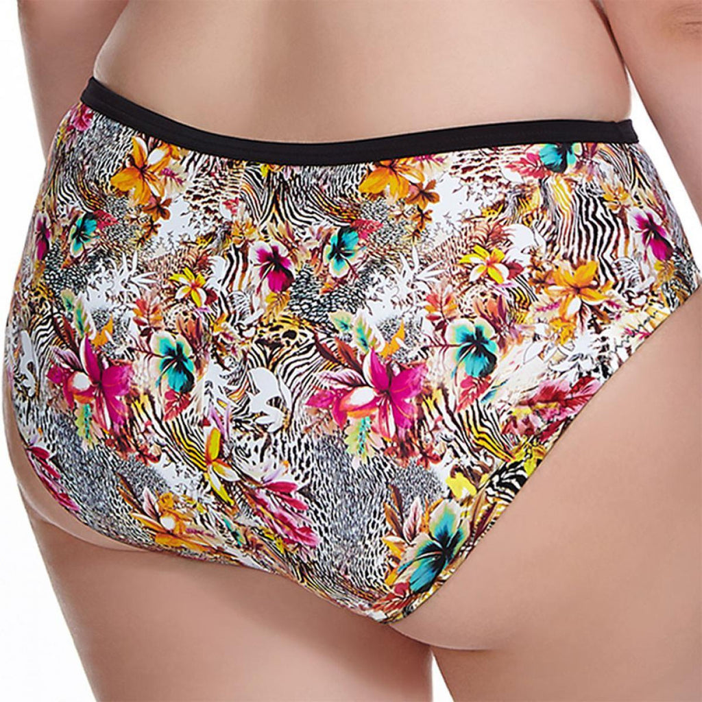  Elomi Bain Slip De Bain Taille Mi-haute Fly Free