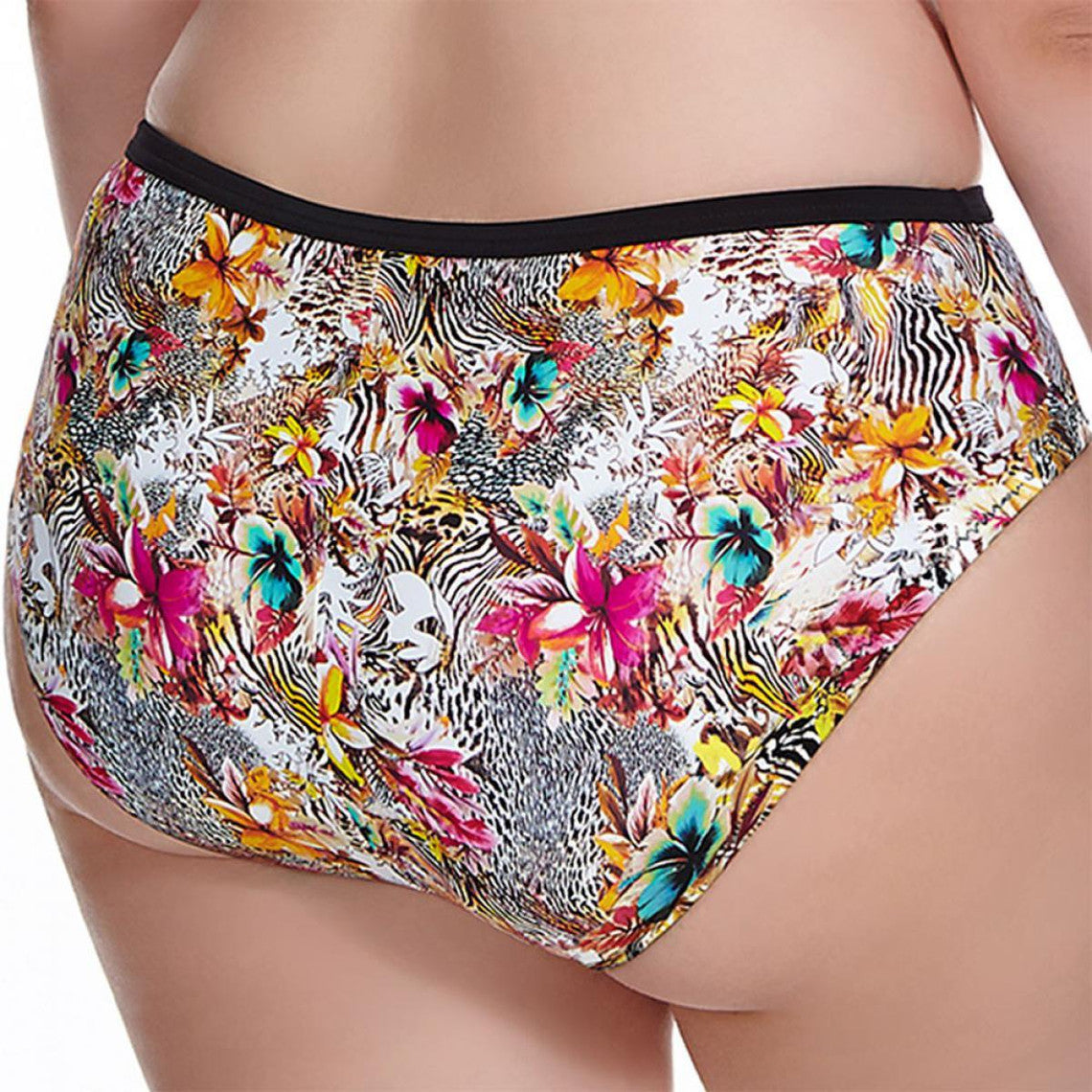  Elomi Bain Slip De Bain Taille Mi-haute Fly Free