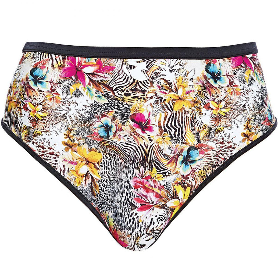  Elomi Bain Slip De Bain Taille Mi-haute Fly Free