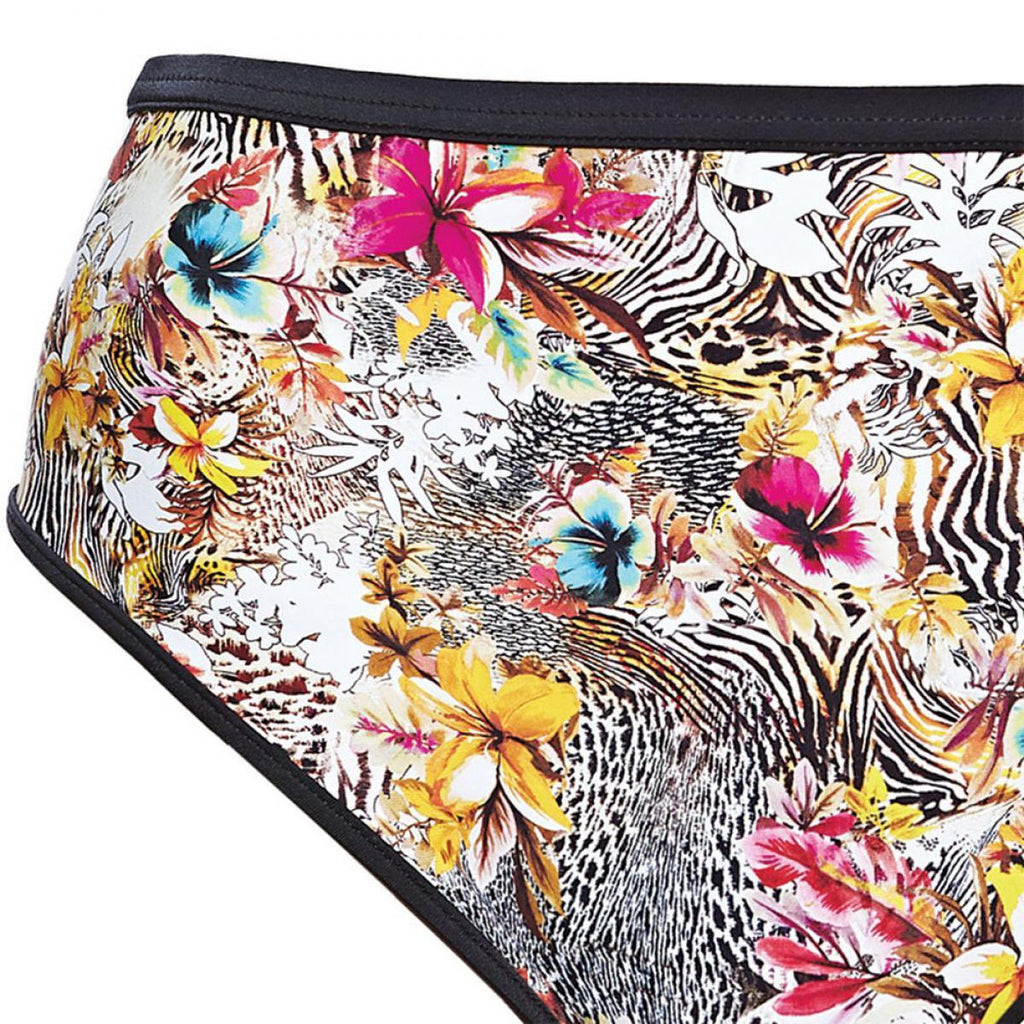  Elomi Bain Slip De Bain Taille Mi-haute Fly Free