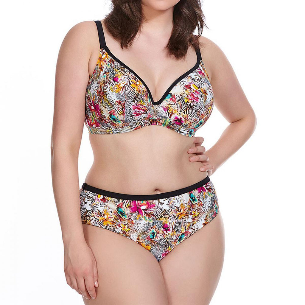  Elomi Bain Slip De Bain Taille Mi-haute Fly Free