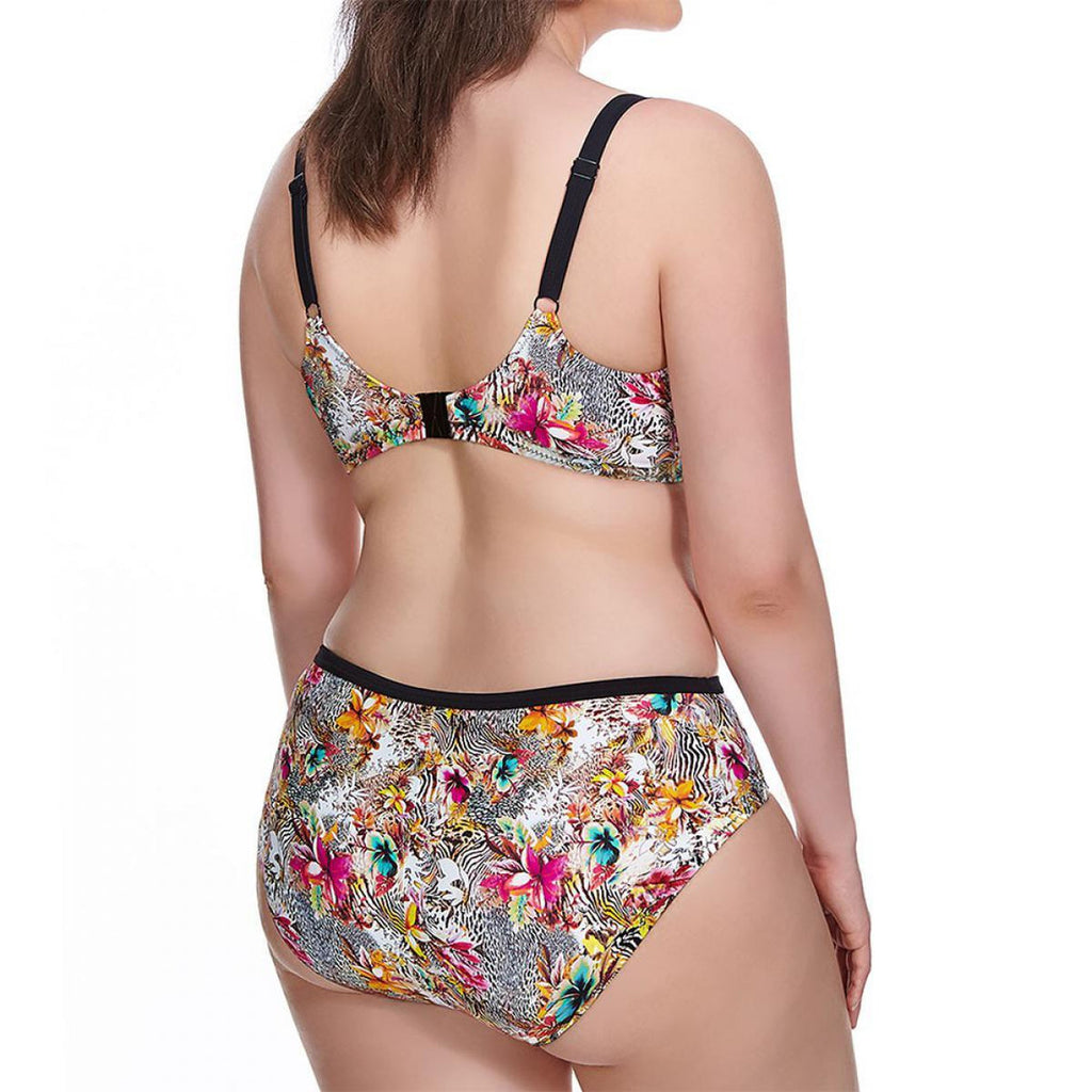  Elomi Bain Slip De Bain Taille Mi-haute Fly Free
