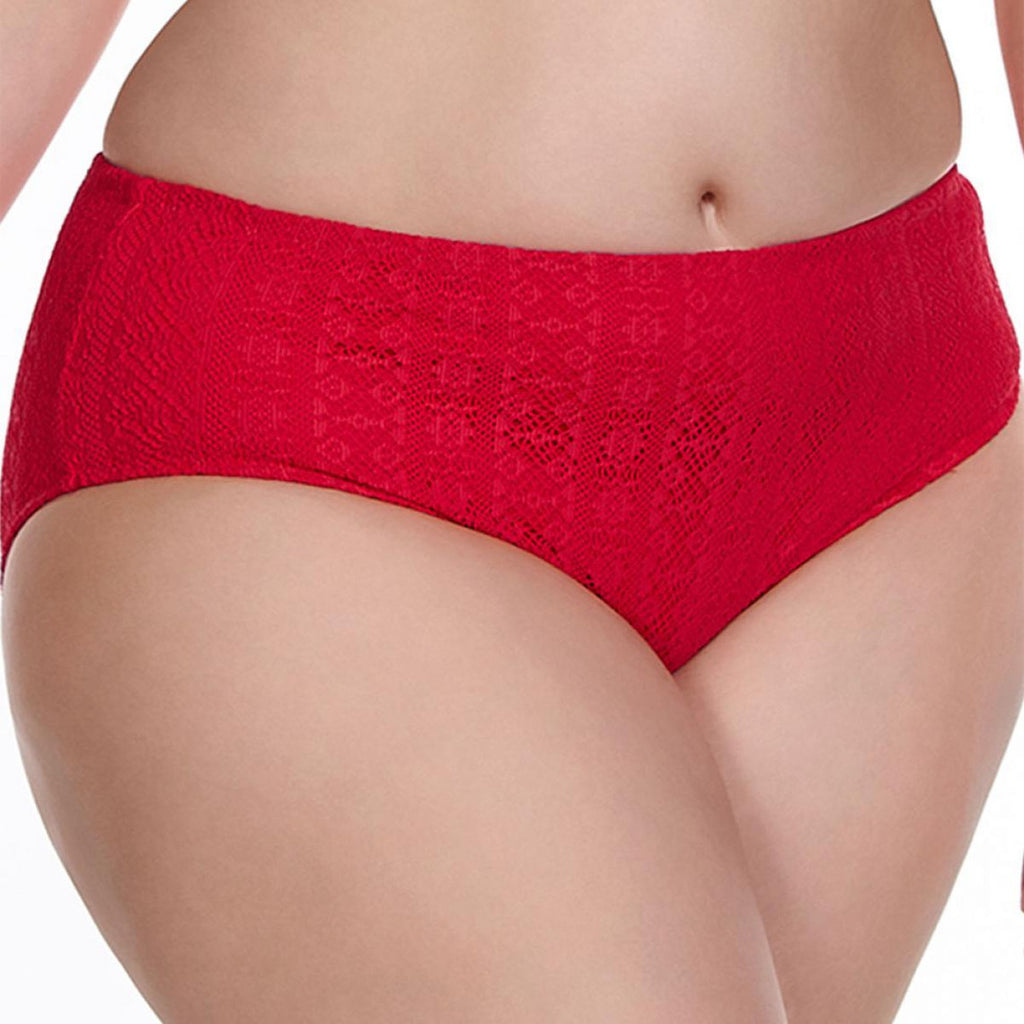  Elomi Bain Slip De Bain Taille Mi-haute Kissimmee
