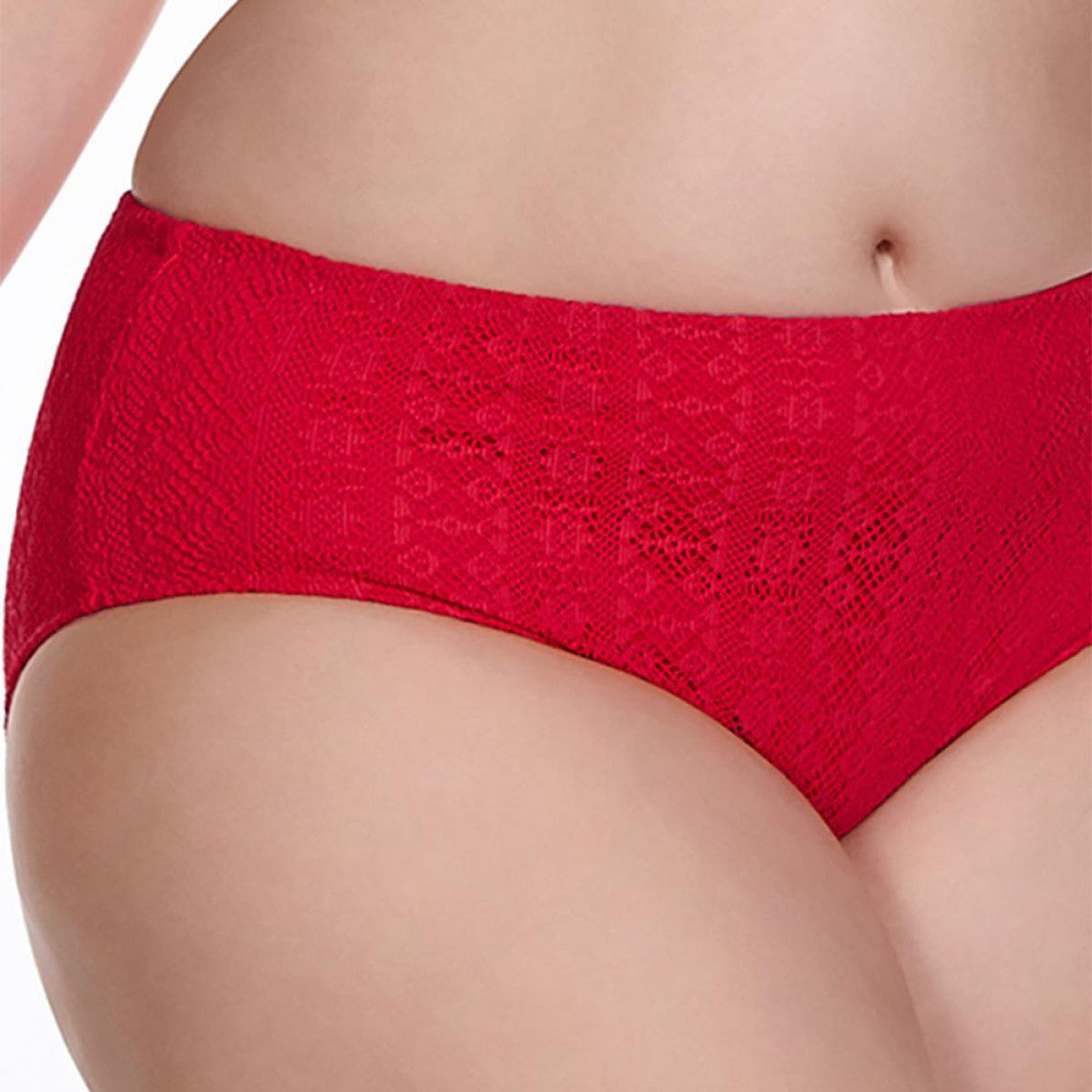  Elomi Bain Slip De Bain Taille Mi-haute Kissimmee