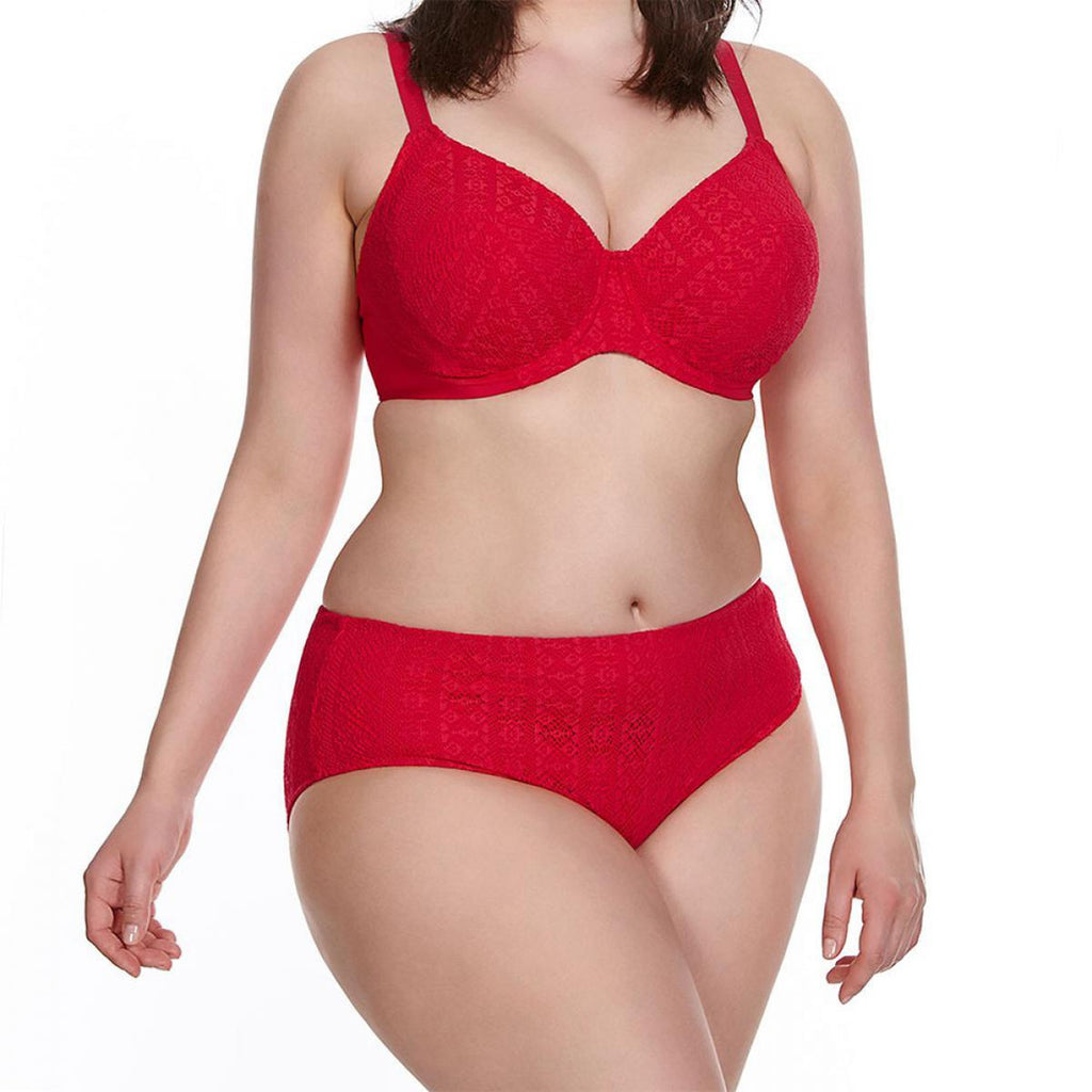 Elomi Bain Slip De Bain Taille Mi-haute Kissimmee