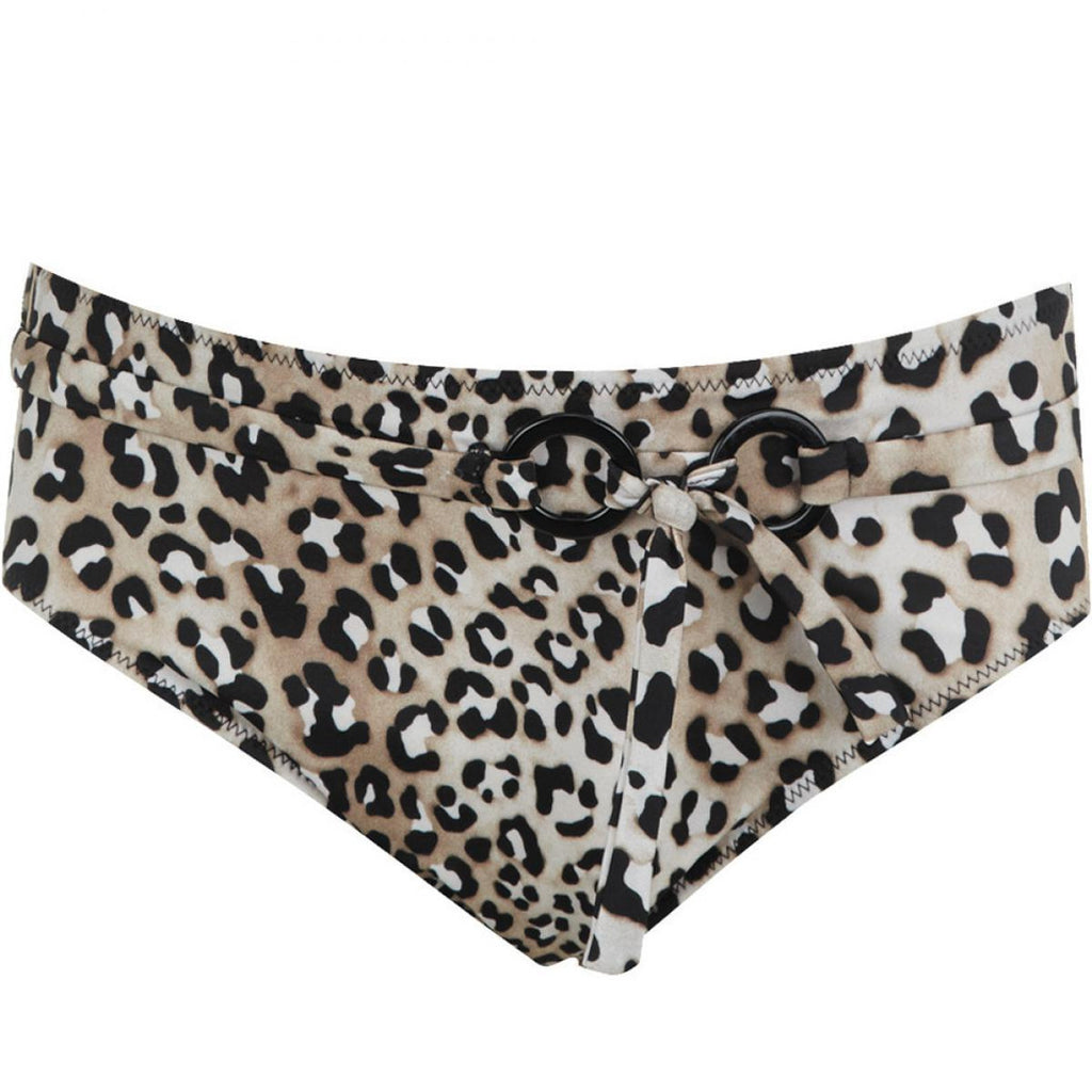  Fantasie Bain Slip De Bain Taille Mi-haute Caya