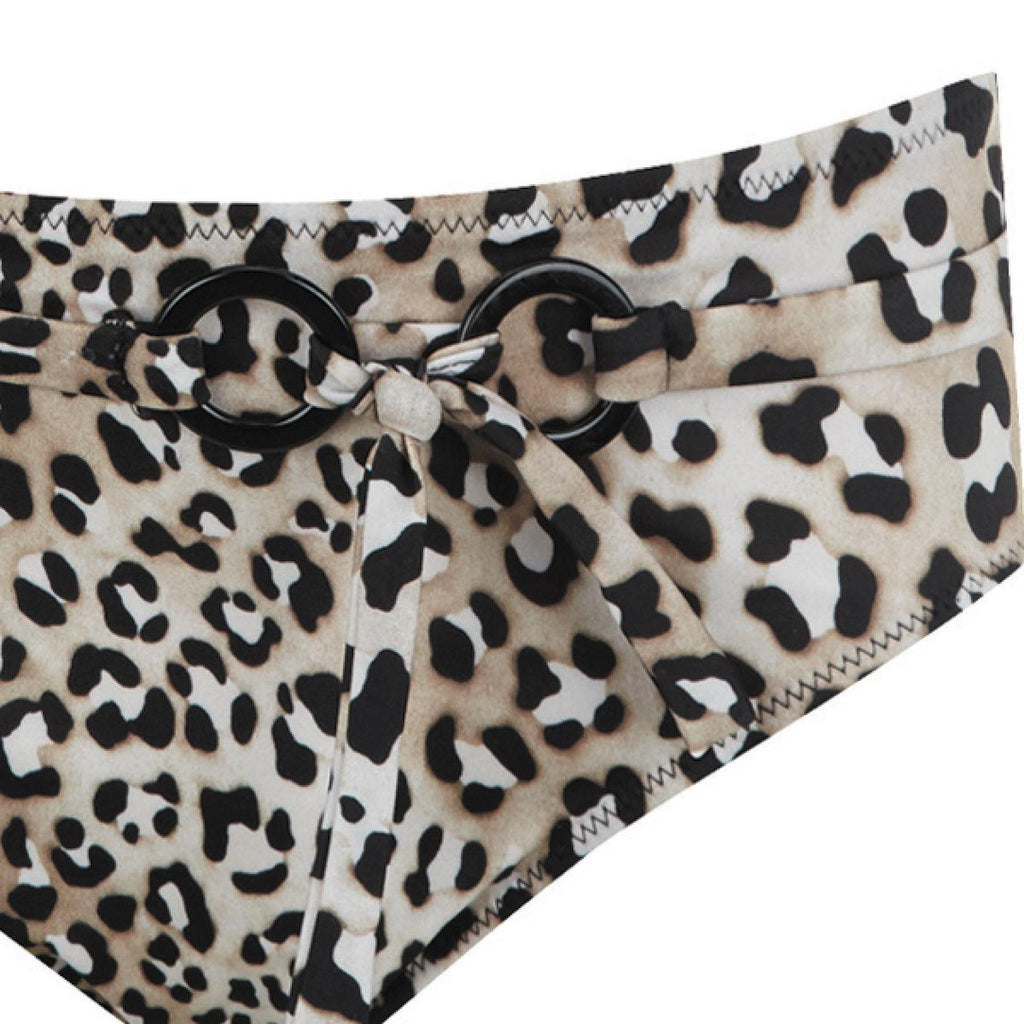  Fantasie Bain Slip De Bain Taille Mi-haute Caya