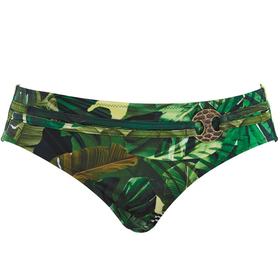  Fantasie Bain Slip De Bain Taille Mi-haute Kuranda