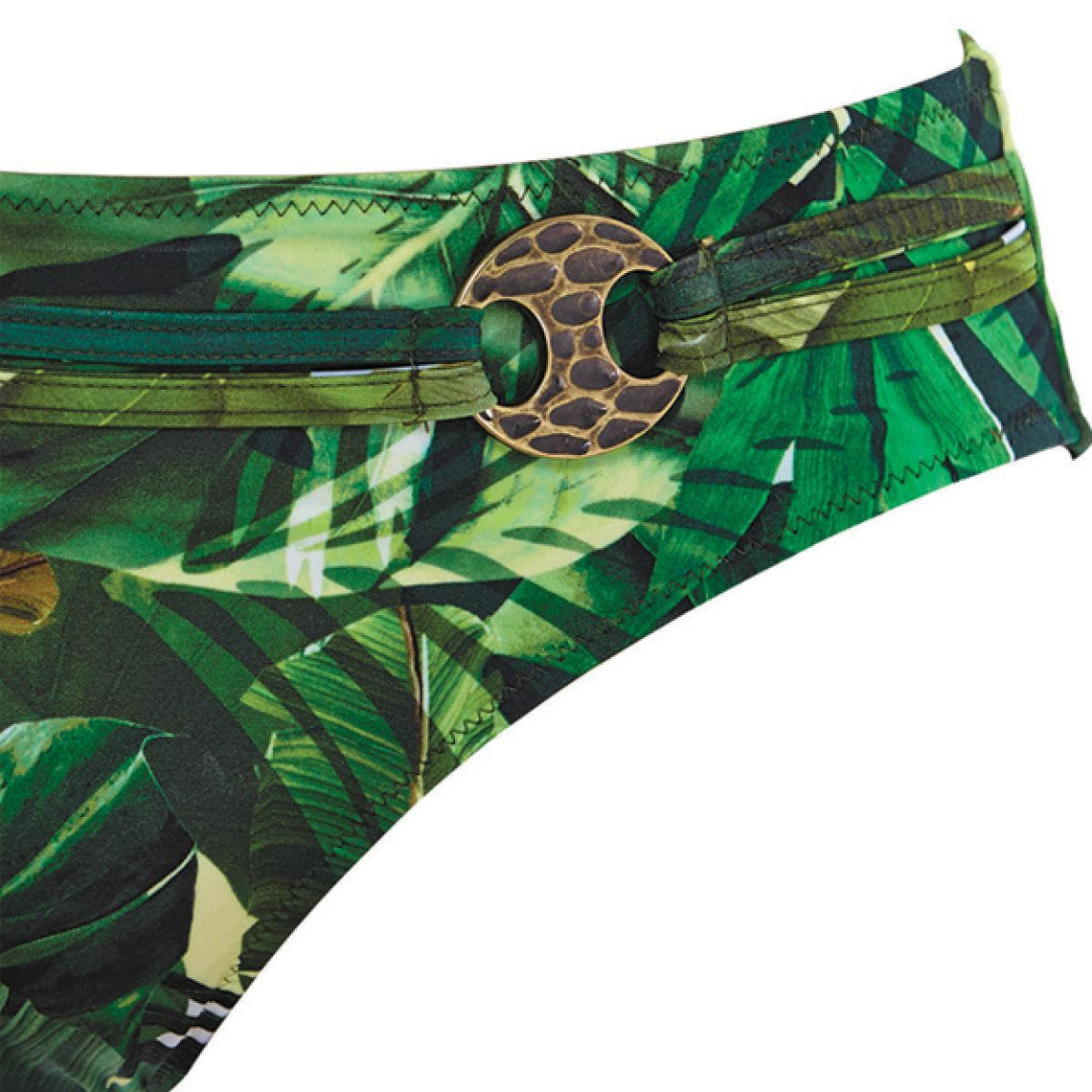  Fantasie Bain Slip De Bain Taille Mi-haute Kuranda