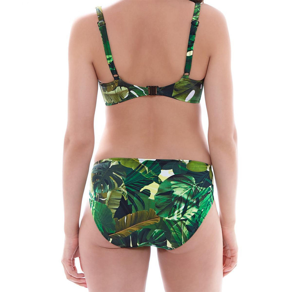  Fantasie Bain Slip De Bain Taille Mi-haute Kuranda