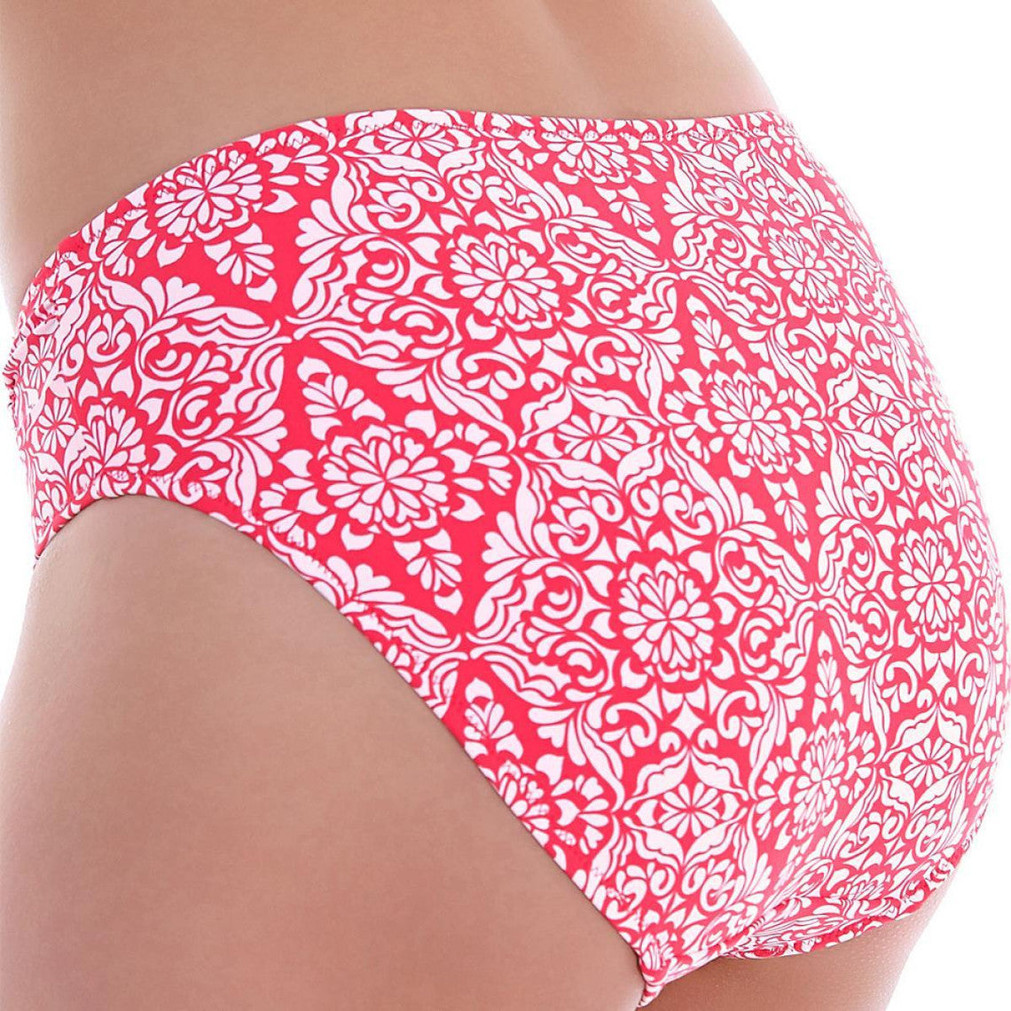  Fantasie Bain Slip De Bain Taille Mi-haute San Francisco