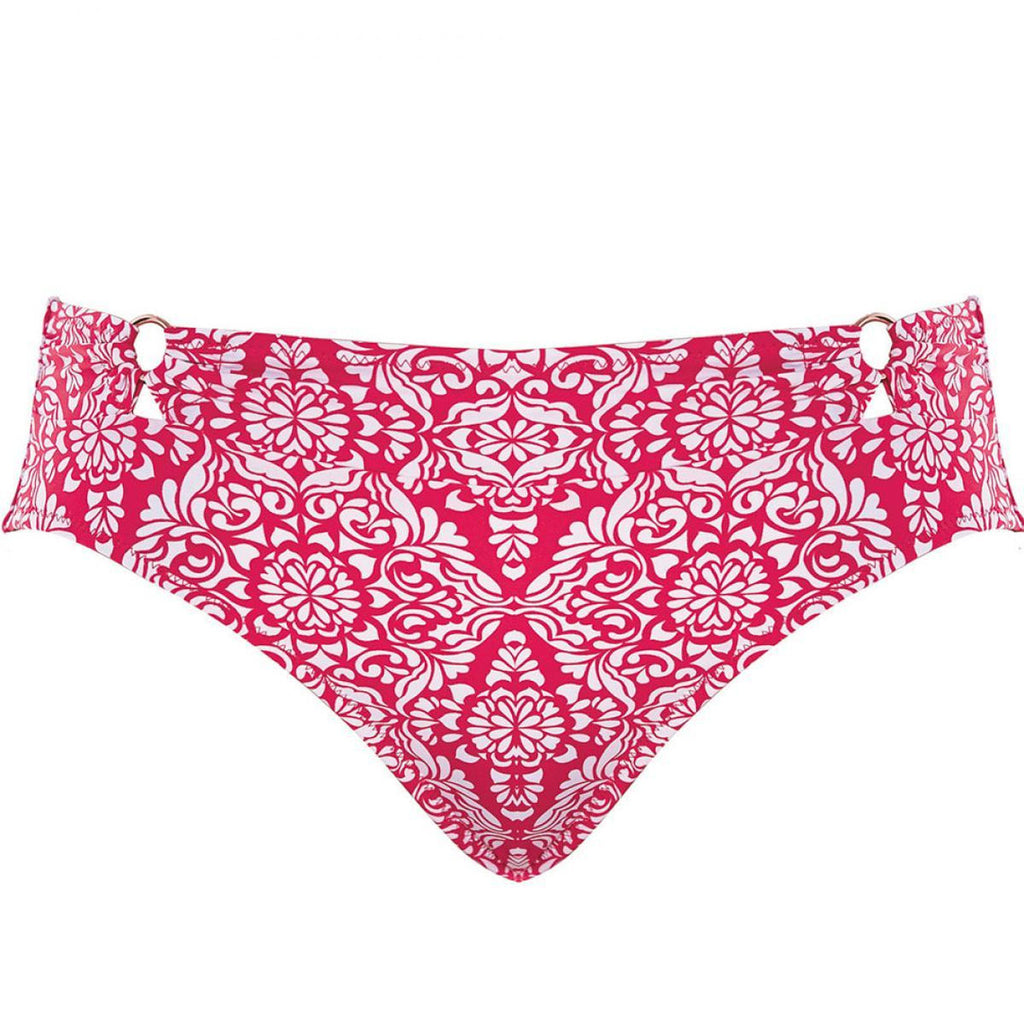  Fantasie Bain Slip De Bain Taille Mi-haute San Francisco