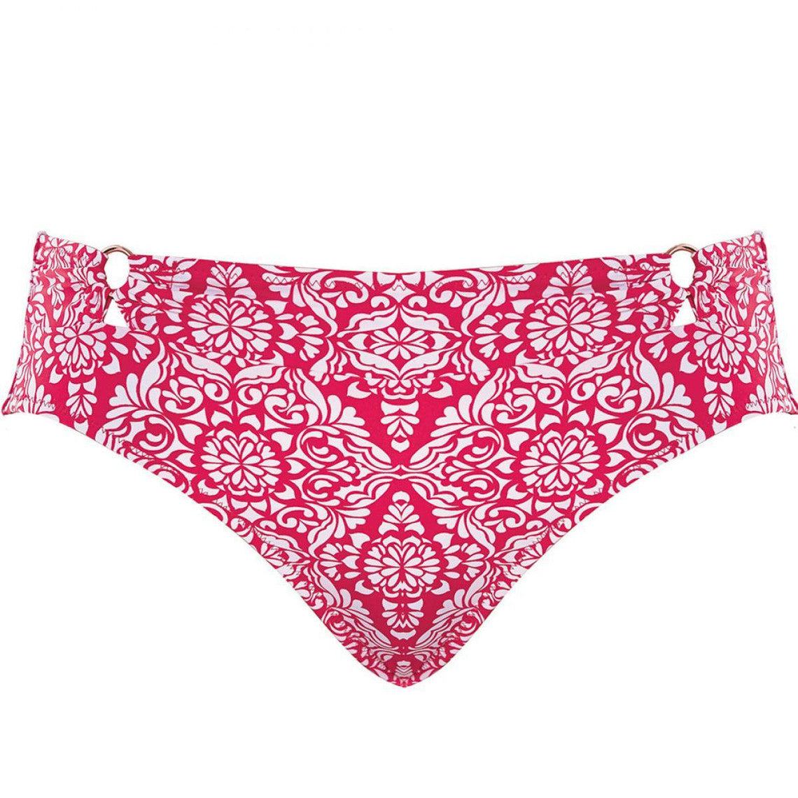  Fantasie Bain Slip De Bain Taille Mi-haute San Francisco