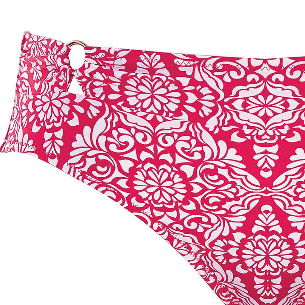  Fantasie Bain Slip De Bain Taille Mi-haute San Francisco