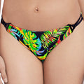  Freya Maillots Slip De Bain Tanga Electro Beach