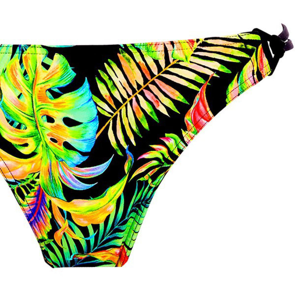  Freya Maillots Slip De Bain Tanga Electro Beach
