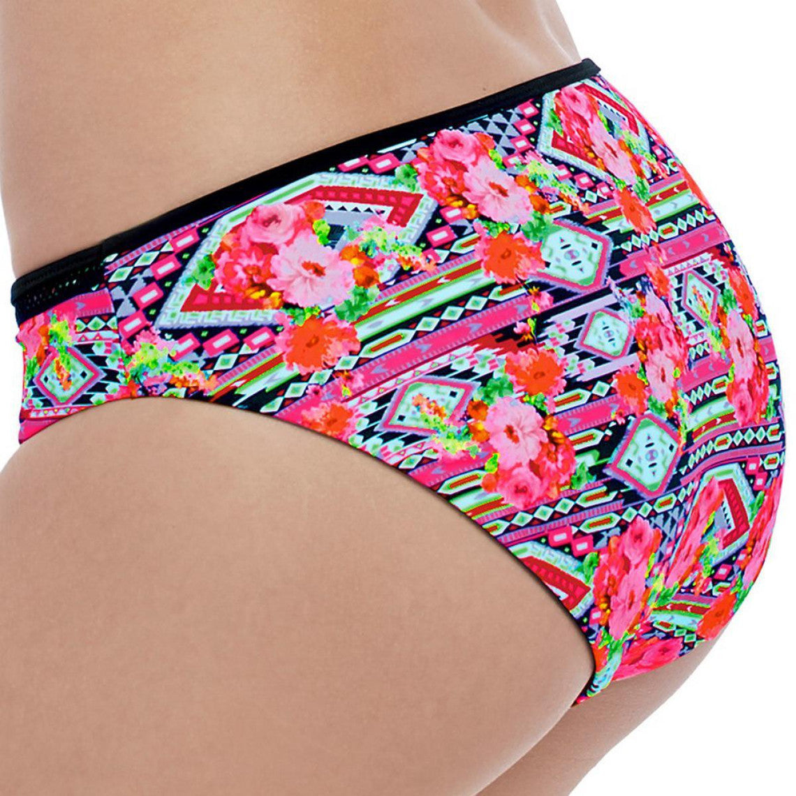  Freya Maillots Slip De Bain Texas Rose