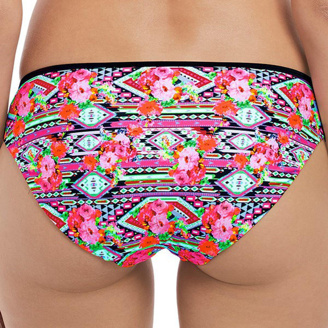  Freya Maillots Slip De Bain Texas Rose