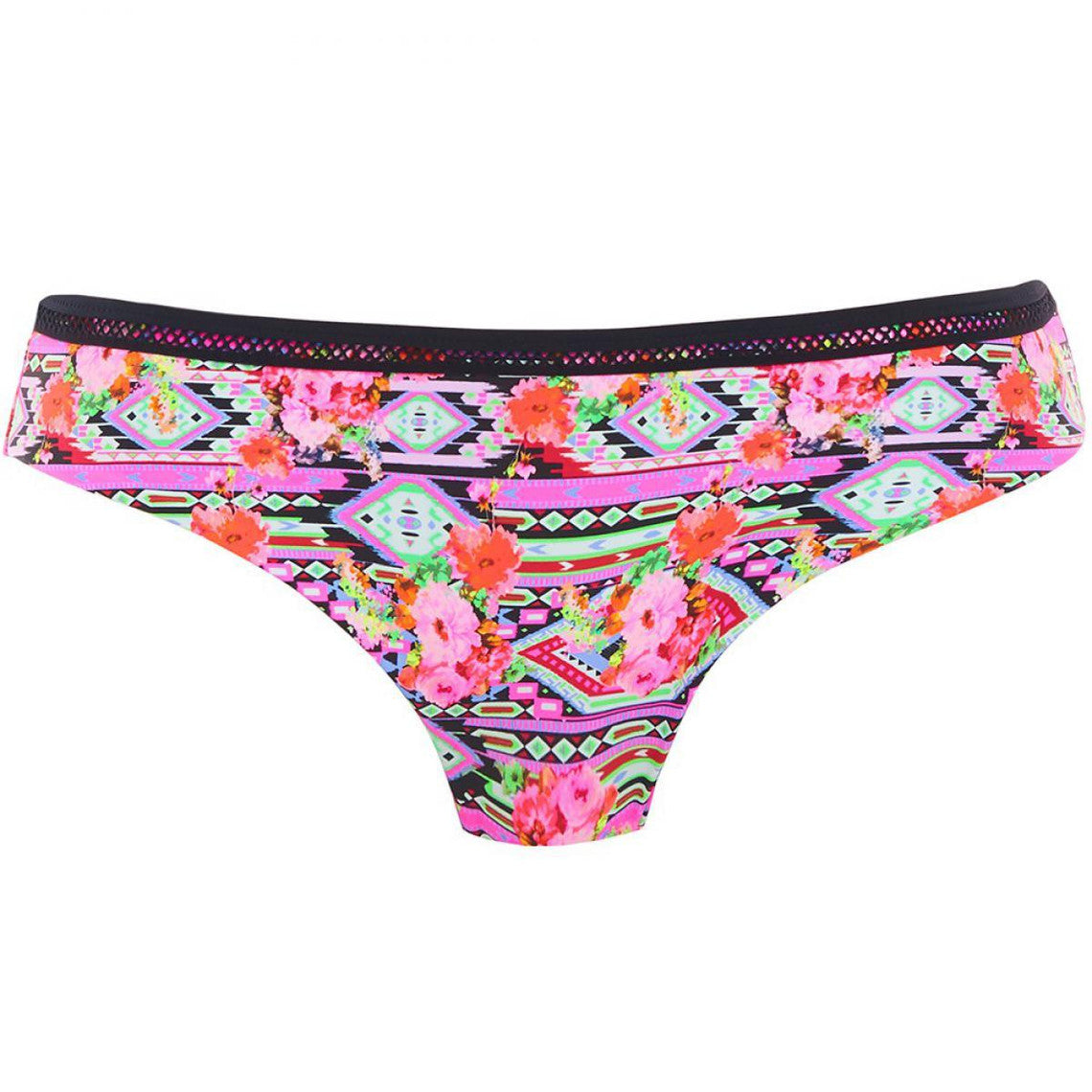  Freya Maillots Slip De Bain Texas Rose