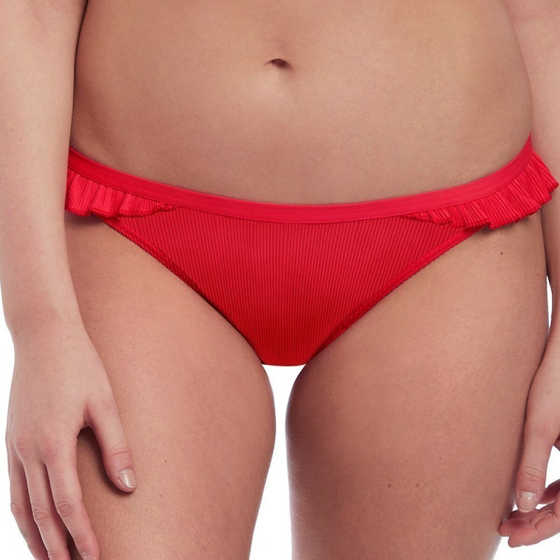  Freya Maillots Slip Rio Freya Maillots NOUVEAU Rouge Nouveau