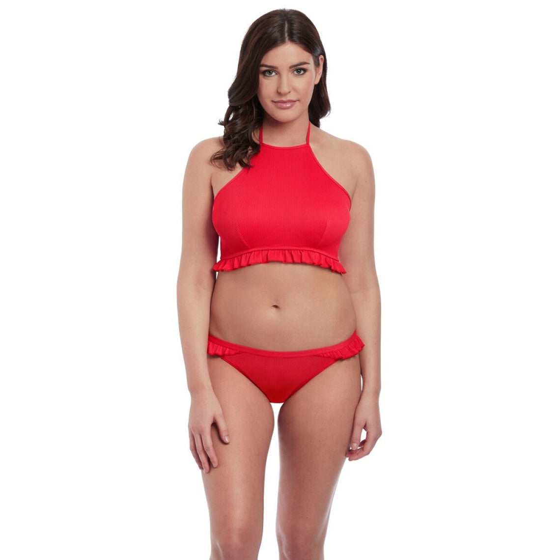  Freya Maillots Slip Rio Freya Maillots NOUVEAU Rouge Nouveau