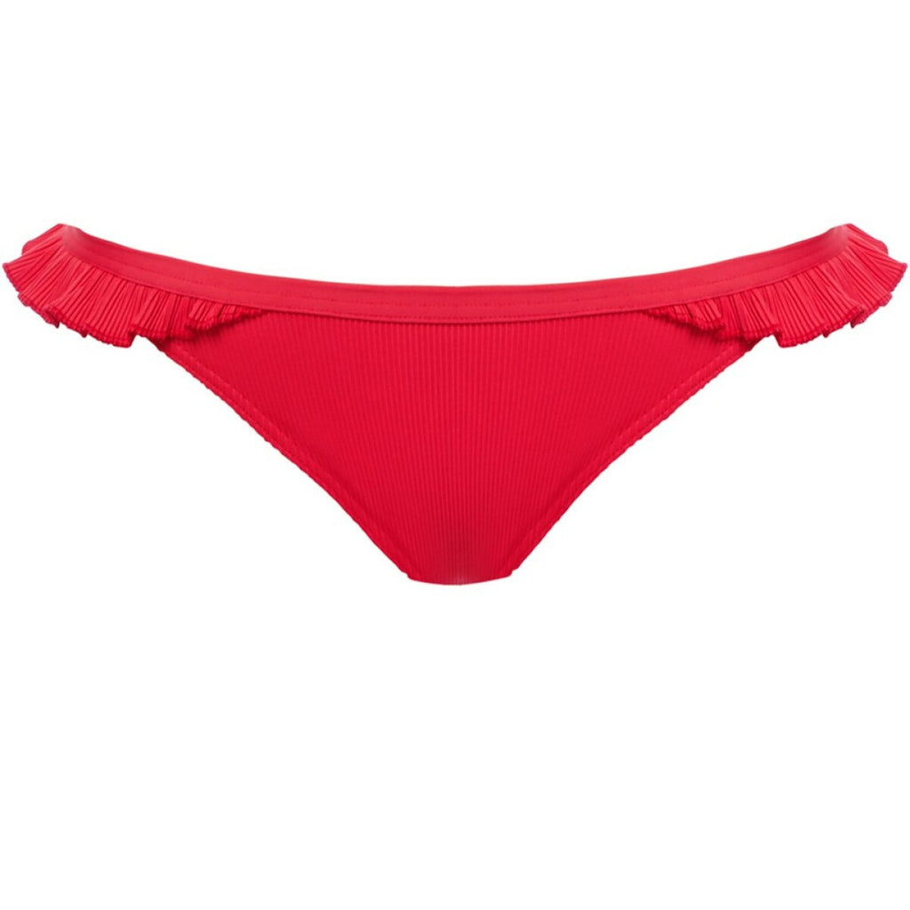  Freya Maillots Slip Rio Freya Maillots NOUVEAU Rouge Nouveau