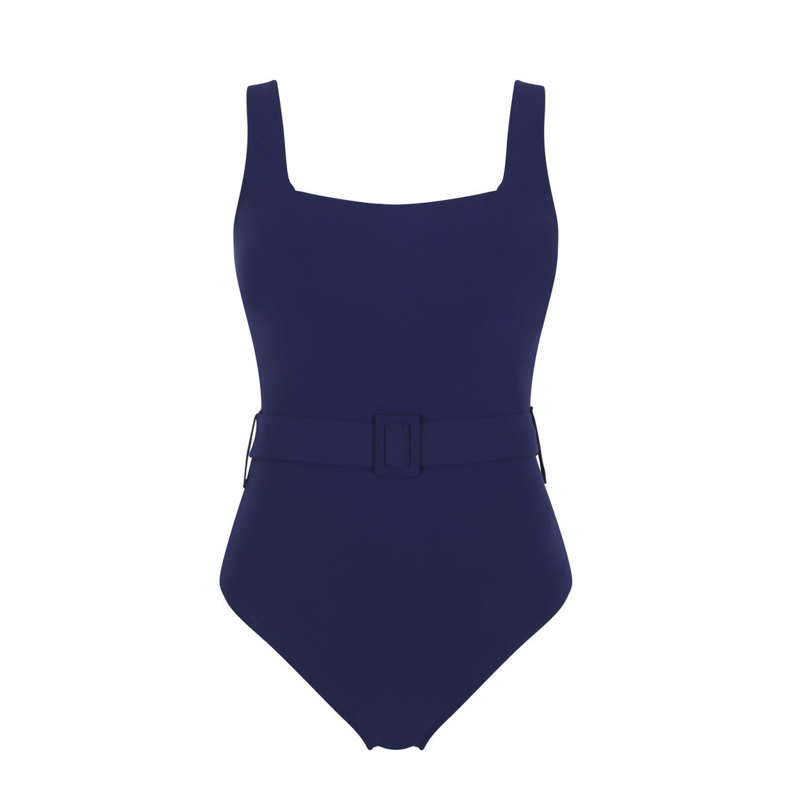  Panache Maillot Maillot De Bain Une Pièce - Marine Azzurro