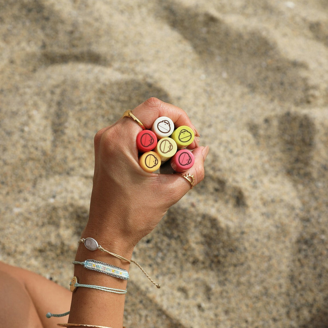  Sun Bum Stick A Lèvre Solaire Spf 30 - Original Ananas