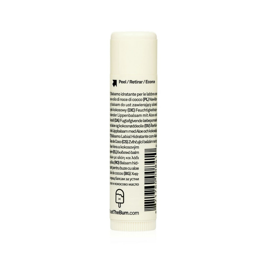  Sun Bum Stick A Lèvre Solaire Spf 30 A La Pina Colada - Original