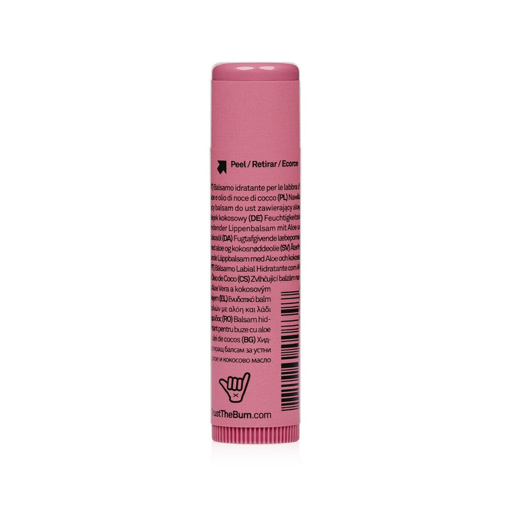  Sun Bum Stick A Lèvre Solaire Spf 30 A La Cerise - Original