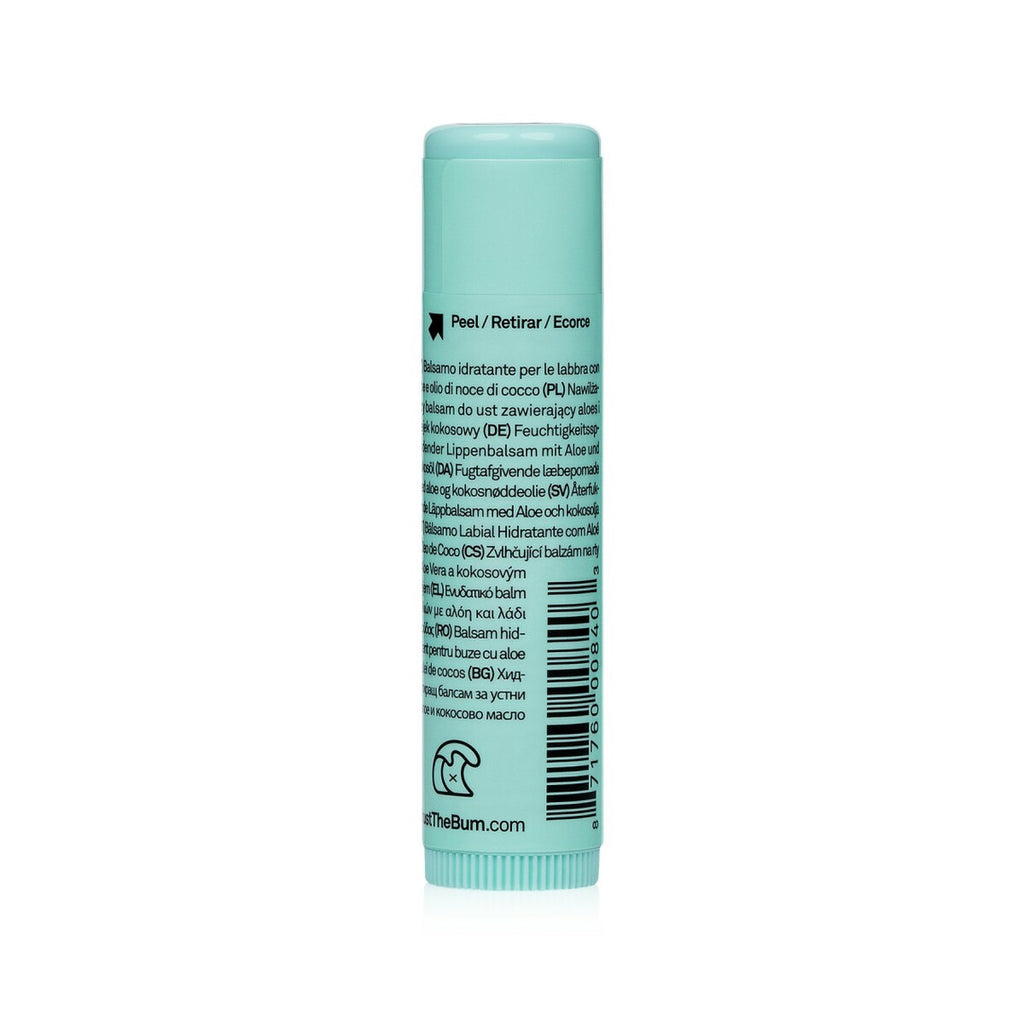  Sun Bum Stick A Lèvre Solaire Spf 30 A La Menthe Ocean - Original