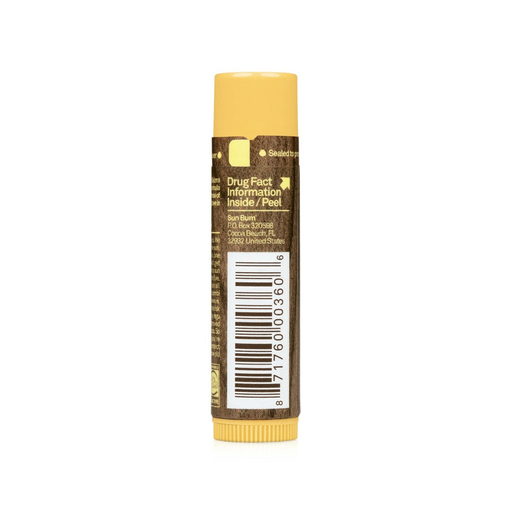  Sun Bum Stick A Lèvre Solaire Spf 30 A La Mangue - Original