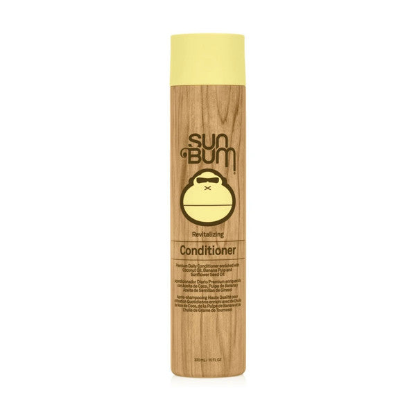  Sun Bum Après Shampoing Revitalisant Nutrition Intense