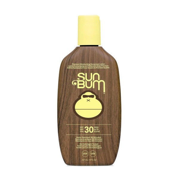  Sun Bum Crème Solaire Résistante A L'eau Original Spf 30