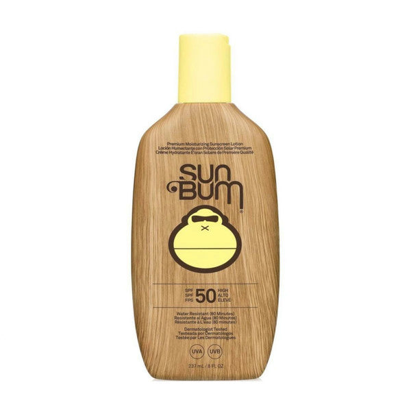  Sun Bum Crème Solaire Résistante A L'eau Spf 50 - Original