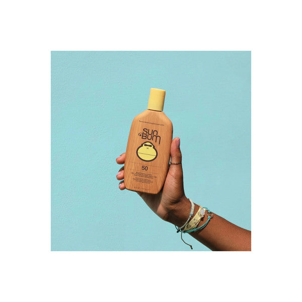  Sun Bum Crème Solaire Résistante A L'eau Spf 50 - Original
