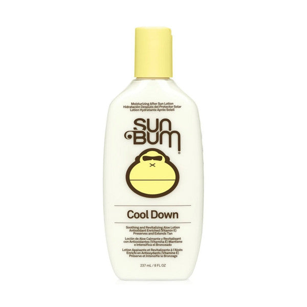  Sun Bum Lotion Après Soleil - Cool Down