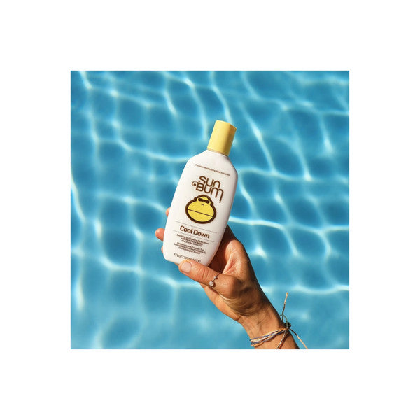  Sun Bum Lotion Après Soleil - Cool Down