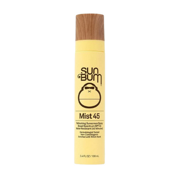  Sun Bum Lotion Crème Solaire Brume Face SPF50