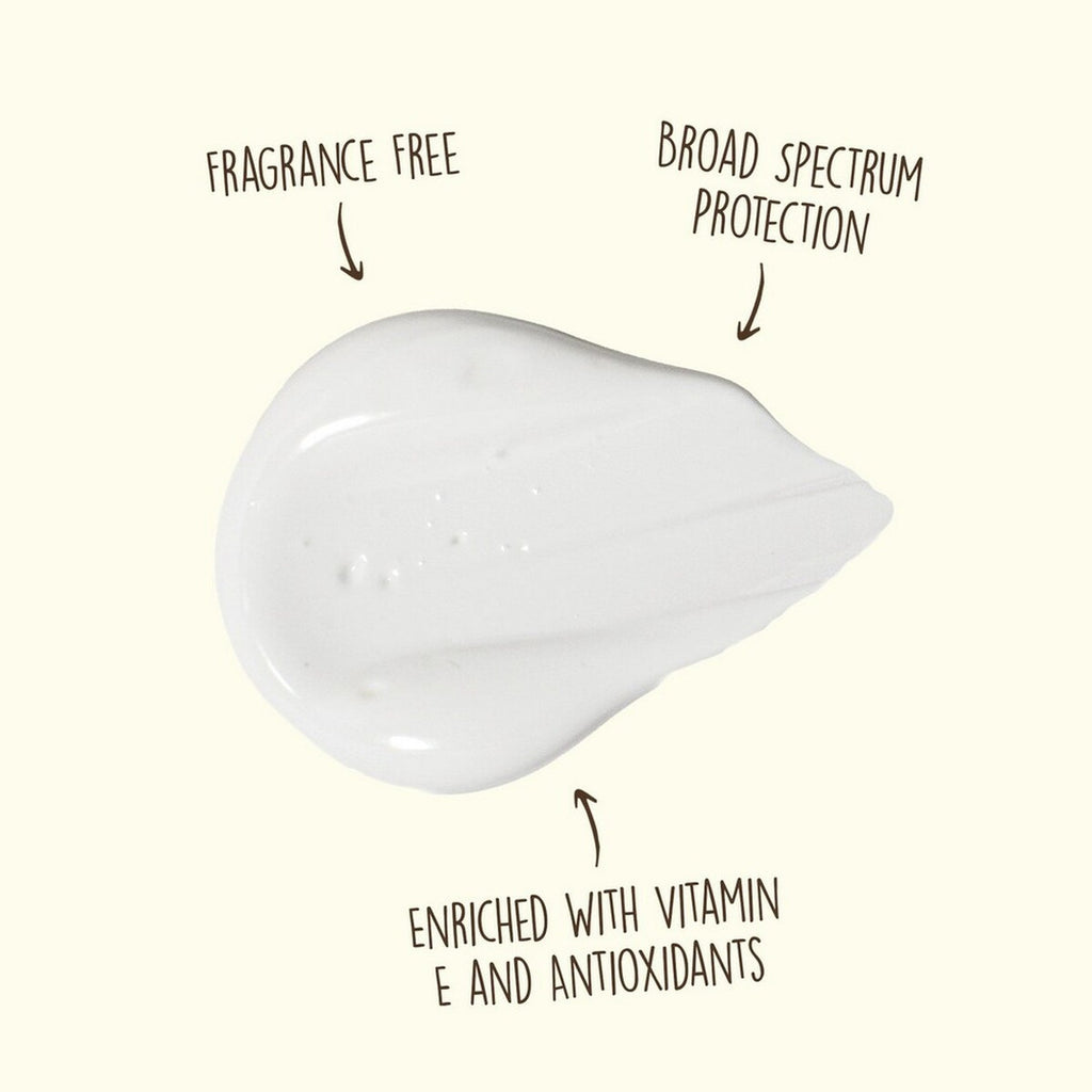  Sun Bum Lotion Solaire Transparente Pour Le Visage Spf 50