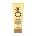  Sun Bum Lotion Solaire Transparente Pour Le Visage Spf 50