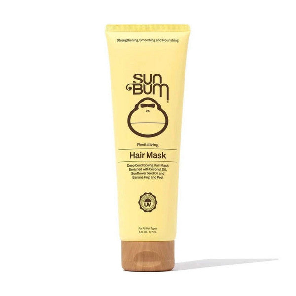  Sun Bum Masque Capillaire Concentré