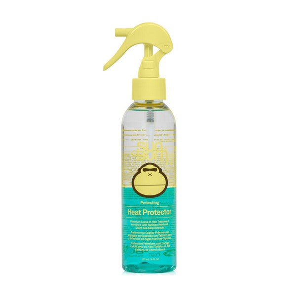  Sun Bum Protecteur Chaleur Anti Frisottis & Cassures