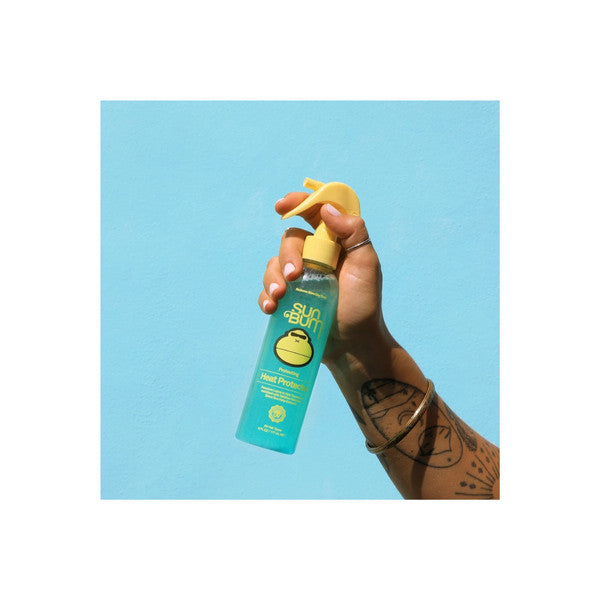  Sun Bum Protecteur Chaleur Anti Frisottis & Cassures