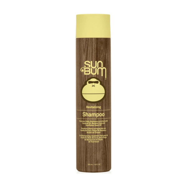  Sun Bum Shampoing Revitalisant Nutrition Intense