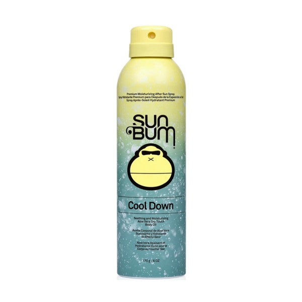  Sun Bum Spray Après Soleil - Sun Bum Cool Down After Sun Spray