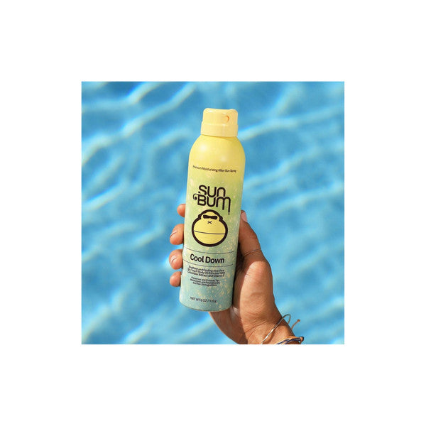  Sun Bum Spray Après Soleil - Sun Bum Cool Down After Sun Spray